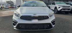 2019 KIA CERATO GT SAFETY PACK