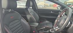 2019 KIA CERATO GT SAFETY PACK