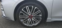 2019 KIA CERATO GT SAFETY PACK