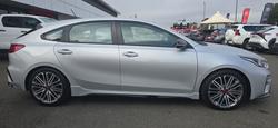 2019 KIA CERATO GT SAFETY PACK