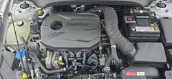 2019 KIA CERATO GT SAFETY PACK