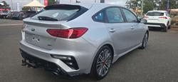 2019 KIA CERATO GT SAFETY PACK