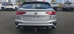 2019 KIA CERATO GT SAFETY PACK