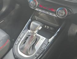 2019 KIA CERATO GT SAFETY PACK