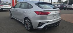 2019 KIA CERATO GT SAFETY PACK