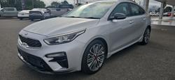 2019 KIA CERATO GT SAFETY PACK