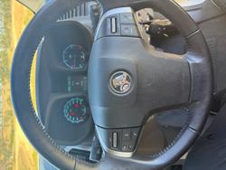 2014 HOLDEN Colorado LT LT