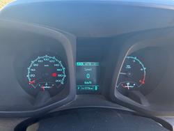 2014 HOLDEN Colorado LT LT