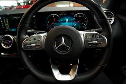 2022 Mercedes-Benz GLA-Class GLA250
