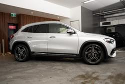2022 Mercedes-Benz GLA-Class GLA250