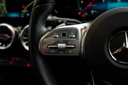 2022 Mercedes-Benz GLA-Class GLA250