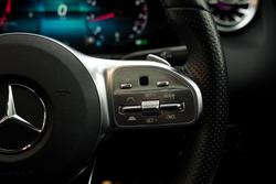 2022 Mercedes-Benz GLA-Class GLA250