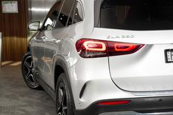 2022 Mercedes-Benz GLA-Class GLA250