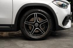 2022 Mercedes-Benz GLA-Class GLA250