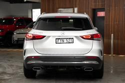 2022 Mercedes-Benz GLA-Class GLA250