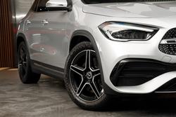 2022 Mercedes-Benz GLA-Class GLA250