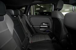 2022 Mercedes-Benz GLA-Class GLA250