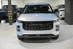 2026 Jaecoo J7 Track