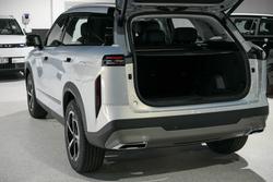 2026 Jaecoo J7 Track