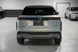 2026 Jaecoo J7 Track
