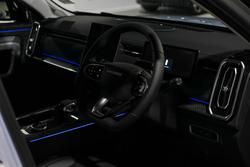 2026 Jaecoo J7 Track