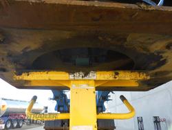 2009 Kennedy Log Jinker B Double Set