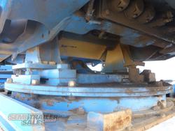 2009 Kennedy Log Jinker B Double Set