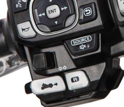 2024 Honda GoldWing Tour Premium GoldWing Black