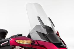 2024 Honda GoldWing Tour Premium GoldWing Black