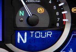 2024 Honda GoldWing Tour Premium GoldWing Black