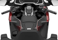 2024 Honda GoldWing Tour Premium GoldWing Black