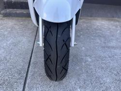 2024 Kymco Like 50 Like Red