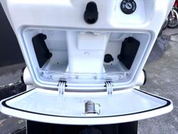 2024 Kymco Like 50 Like Red