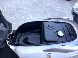 2024 Kymco Like 50 Like Red