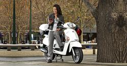 Kymco Like 50