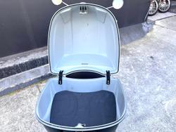 2024 Kymco Like 50 Like Red