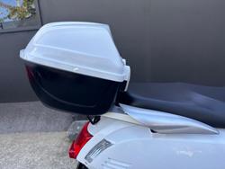 2024 Kymco Like 50 Like Red