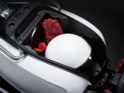 2025 Kymco Like 150R Like White