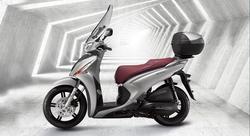 Kymco People S 150