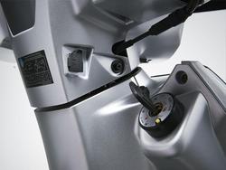 2024 Kymco People S 150 People 150 Blue