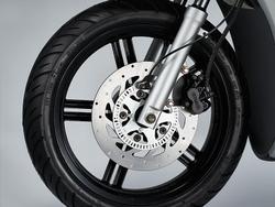 2024 Kymco People S 150 People 150 Blue