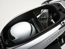 2024 Kymco People S 150 People 150 Blue