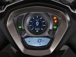 2025 Kymco Agility 16 + 300i Agility Blue