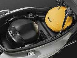 2025 Kymco Agility 16 + 300i Agility Blue