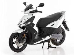 Kymco Agility 16 + 125I
