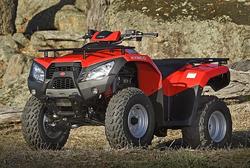 Kymco MXU300
