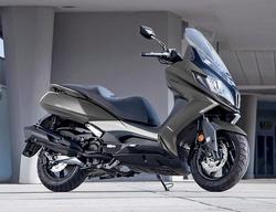 Kymco Downtown 350I ABS