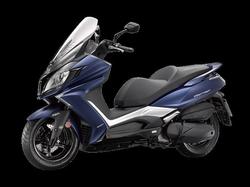 2025 Kymco DownTown 350i ABS DownTown Blue