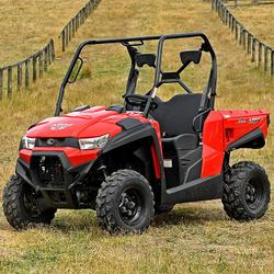 Kymco UXV 450I