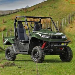 Kymco UXV 700I LE EPS